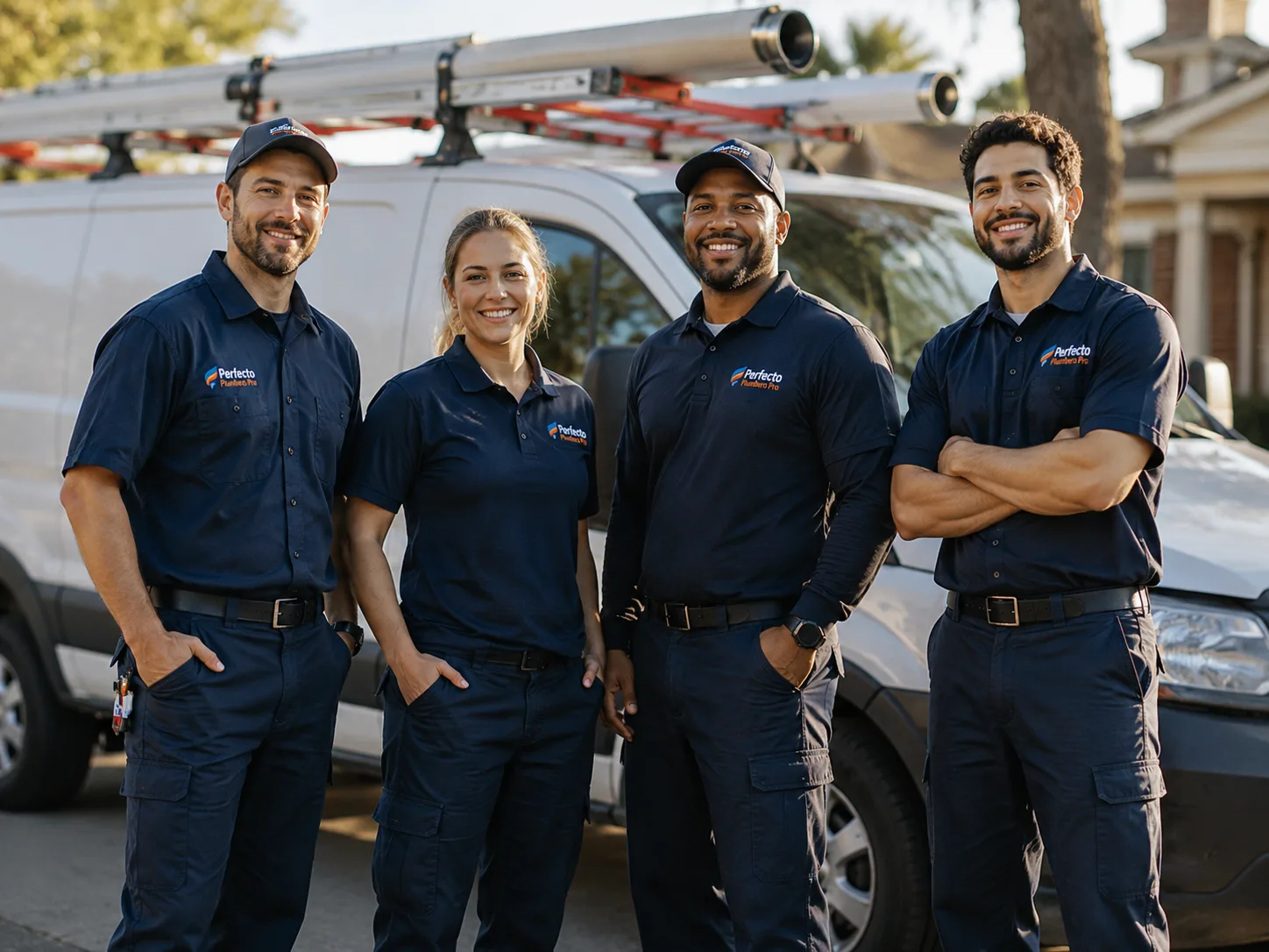 Emergency Plumber Near Me in Allendale, MI near me